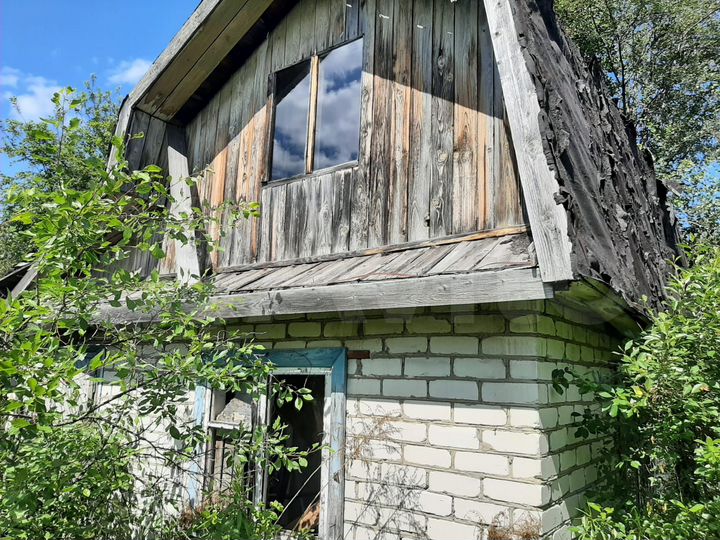 Участок 5 сот. (СНТ, ДНП)