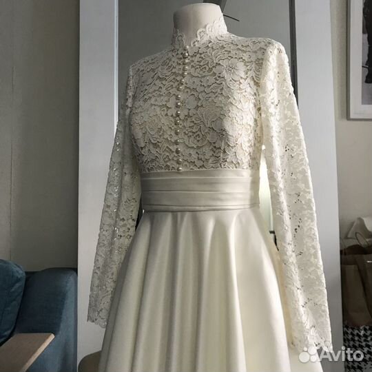 Пошив одежды на заказ