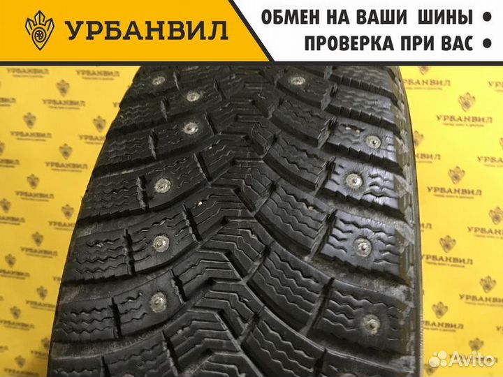 Michelin X-Ice North XIN2 215/65 R16 98