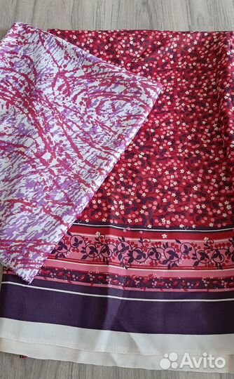 Отрезы ткани СССР