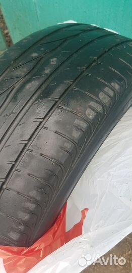 Bridgestone Turanza ER300 215/50 R17