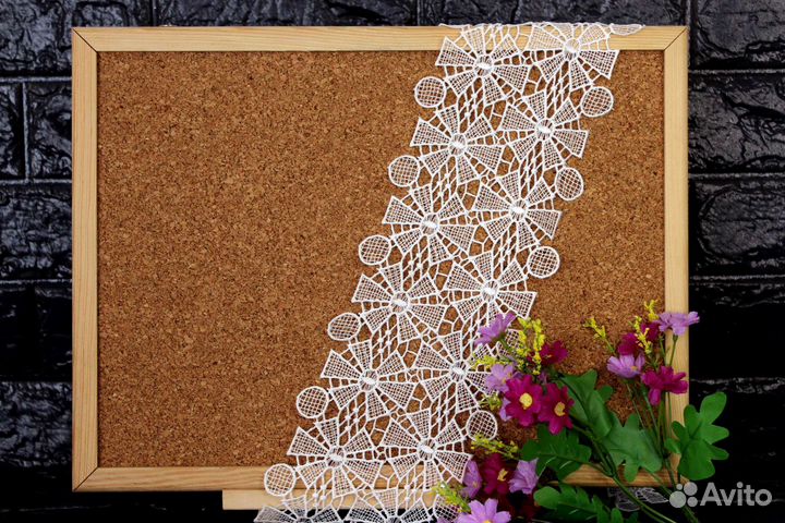 Кружево купить в Брянске