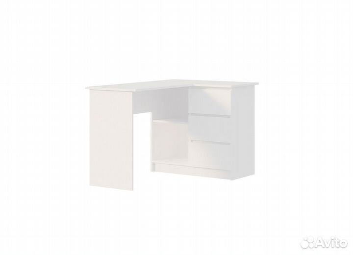 Стол письменный компьютерный Мори мс-16