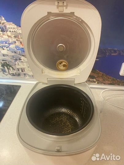 Мультиварка Chef One