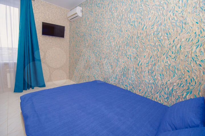 Квартира-студия, 32 м², 13/14 эт.