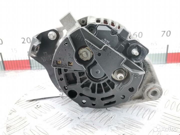 Генератор для Opel Astra G