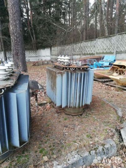 Трансформатор силовой арт57368