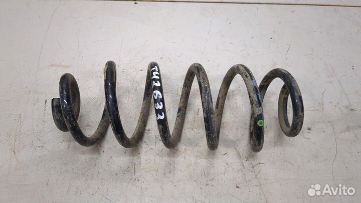 Пружина подвески Audi A7, 2013