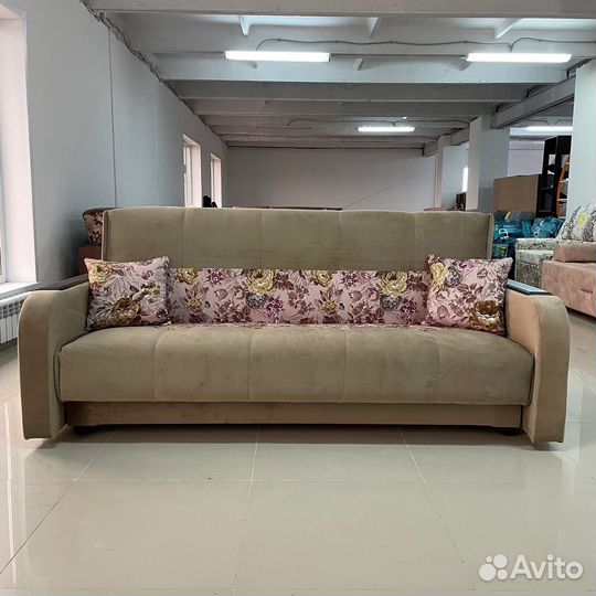 Диван-кровать 