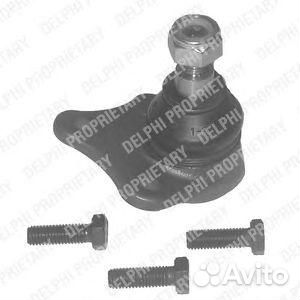 Шаровая опора R