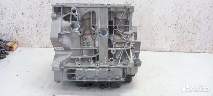 Шортблок VAG 1.4 CZD