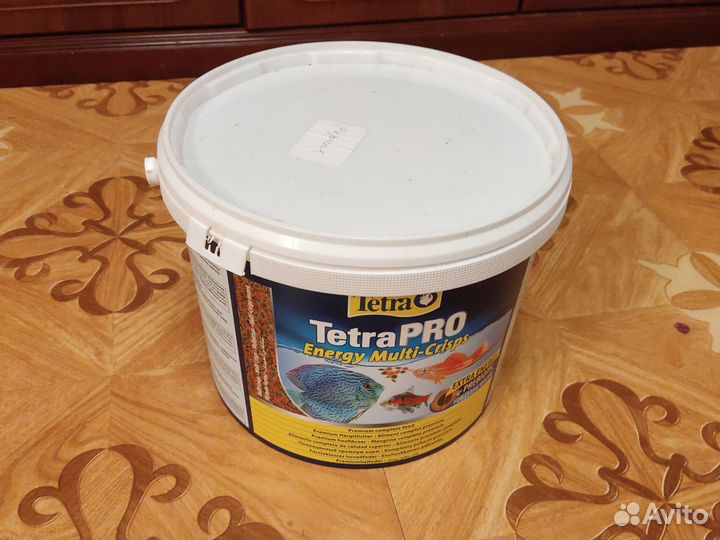 Ведра пластиковые с крышкой 10 л. и 3.6 л