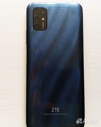 ZTE Blade V2020 Smart, 4/64 ГБ