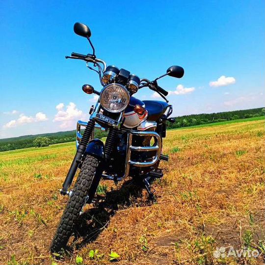 Альфа 110 RX