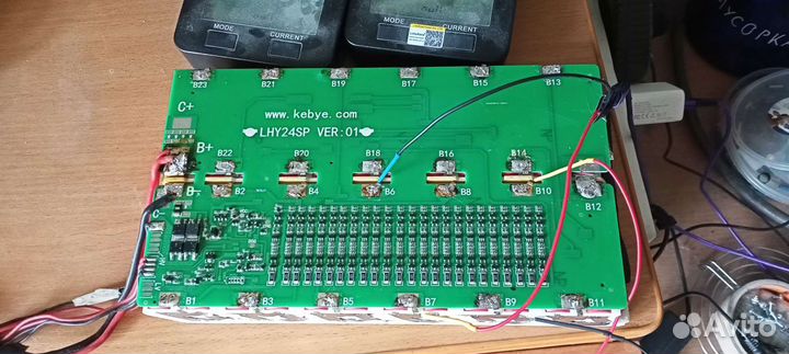 Аккумулятор на электровелосипед / электросамокат