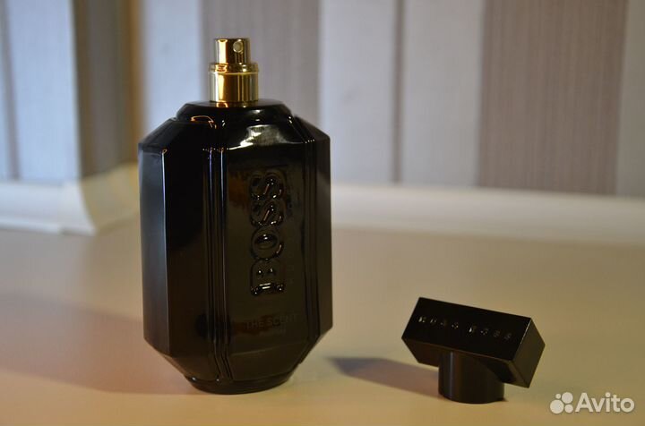 Парфюмерная вода Hugo Boss the Scent for Her 100ml