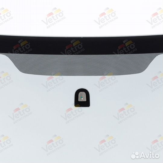 Лобовое стекло