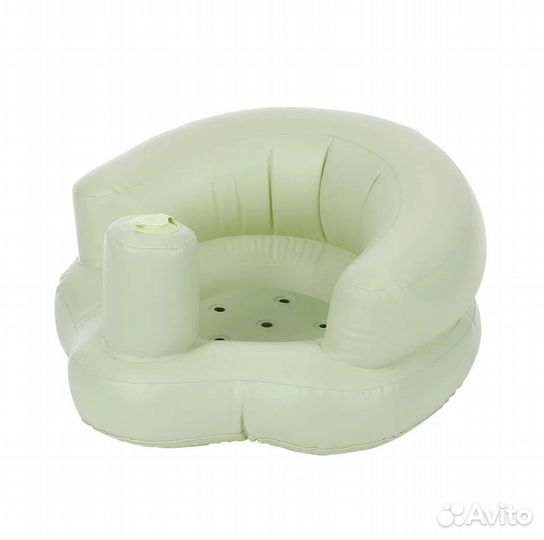 Детский стульчик надувной