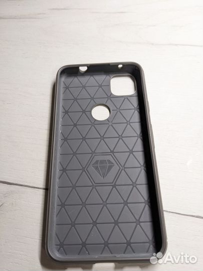 Google pixel 4a чехол