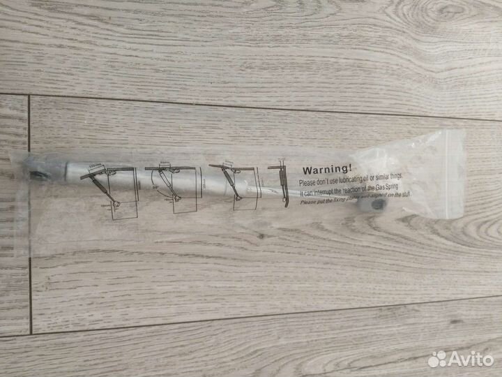 Газлифт мебельный