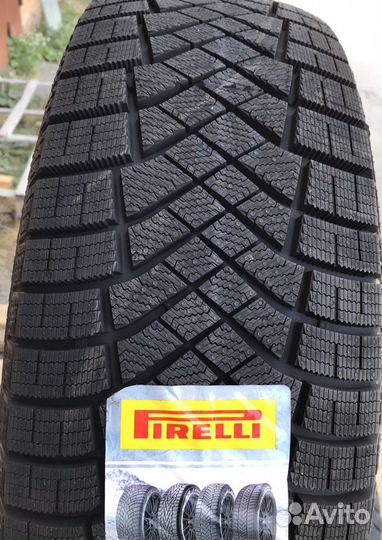 Pirelli Ice Zero FR 225/60 R17 103H