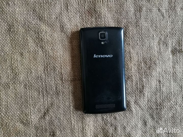 Lenovo A1000, 8 ГБ