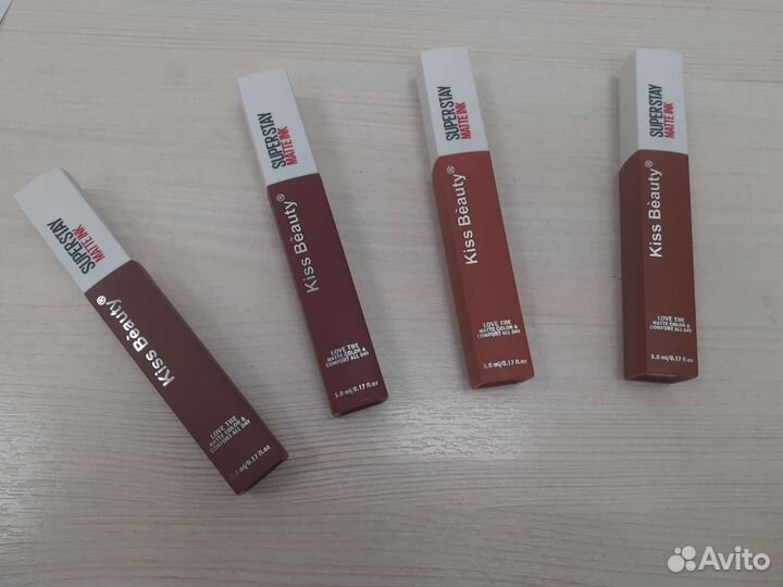 Помада для губ