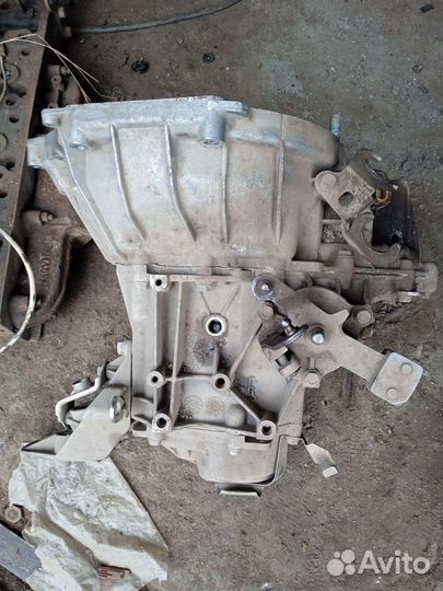 Кпп на ваз гранда 2020 г