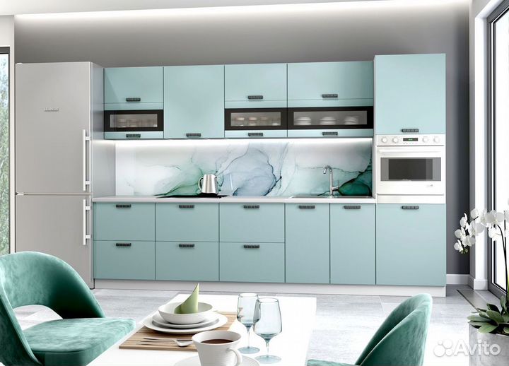 Кухонный гарнитур