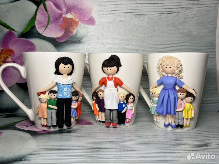 Подарок учителю, воспитателю, маме. Выпускной