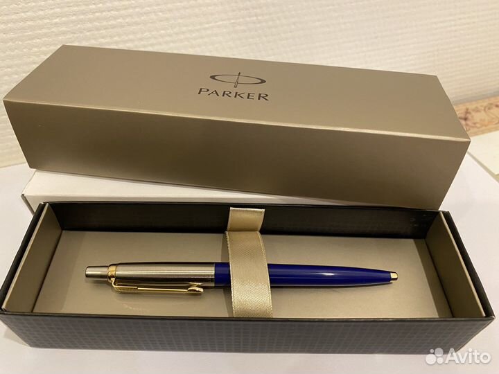 Ручка Parker Jotter Паркер Джоттер ориг