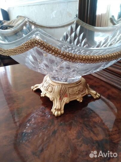 Ваза для фруктов