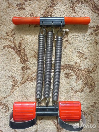 Тренажёр СССР новый