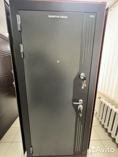 Самые лучшие двери