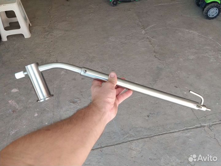 Самогонный аппарат