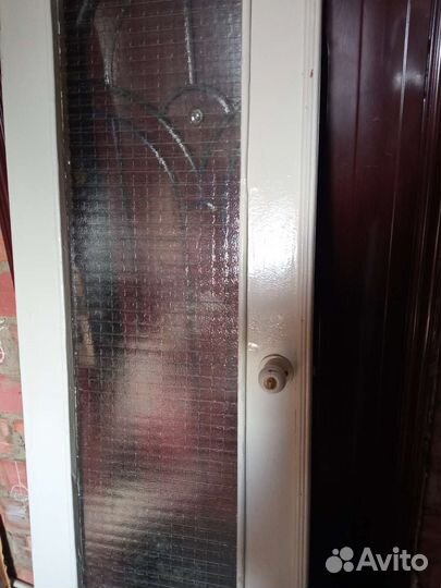 Двери межкомнатные