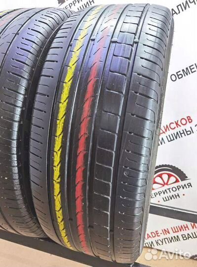 Pirelli Scorpion Verde 225/45 R19 96W