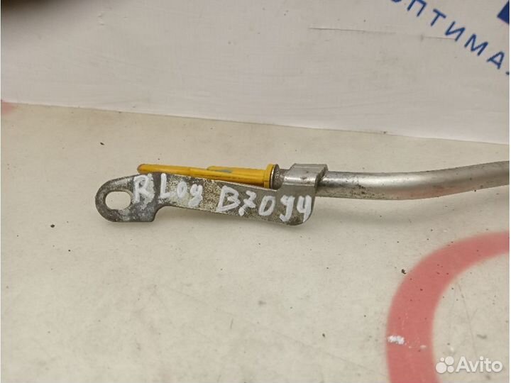 Щуп масляный, 8200666287 renault megane 3;fluens, 3049934