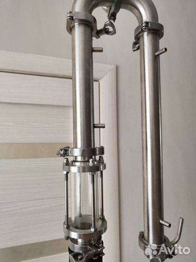 Самогонный аппарат