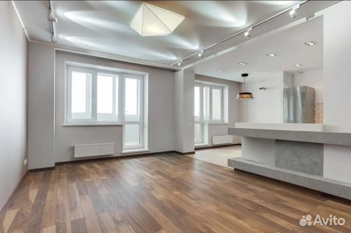 Отделочные работы