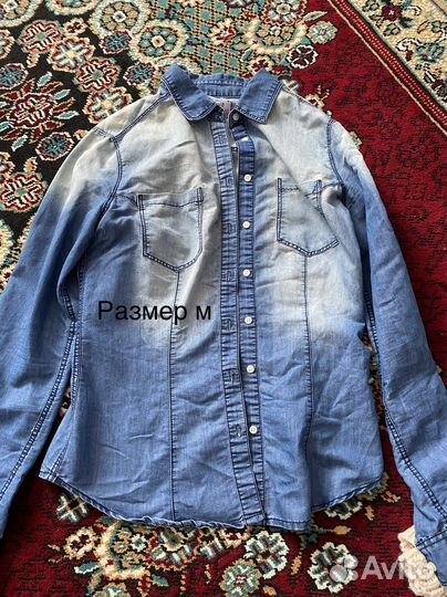 Женская одежда