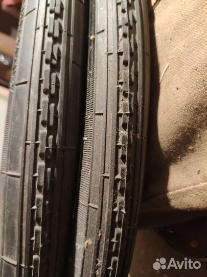 Покрышки для велосипеда