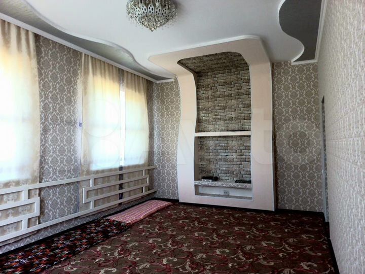 Дом 120 м² на участке 20 сот.