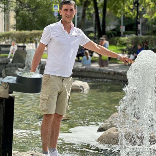 Мастер на час