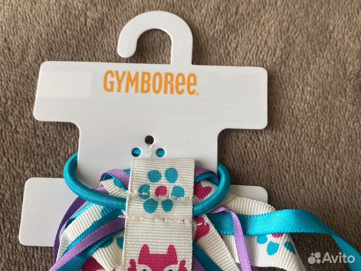 Заколка для волос