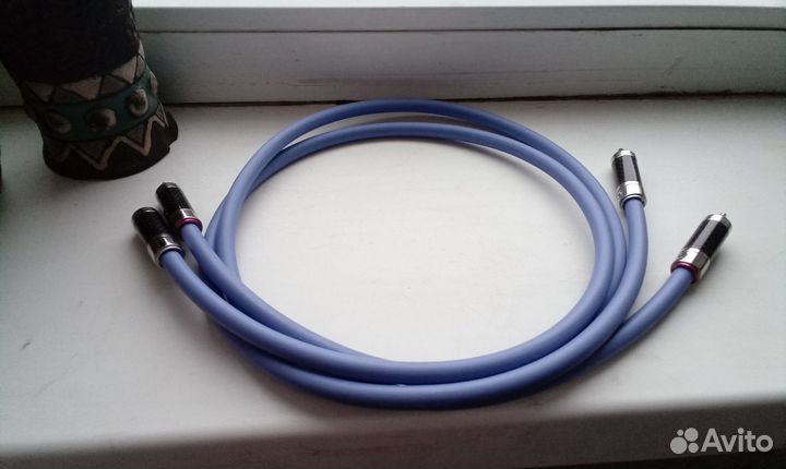 Furutech FA-S22 RCA