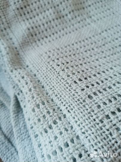 Детский пледик 90*120