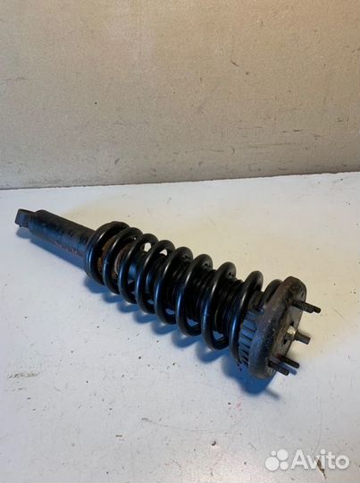 Амортизатор задний Jaguar S-Type X200 3.0 2001