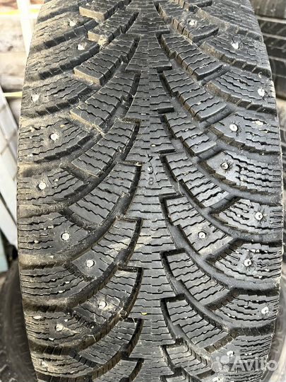 Nokian Tyres Hakkapeliitta 4 235/60 R16 100T