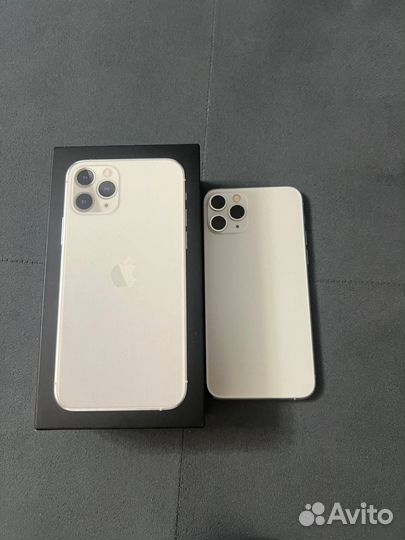 iPhone 11 Pro, 256 ГБ